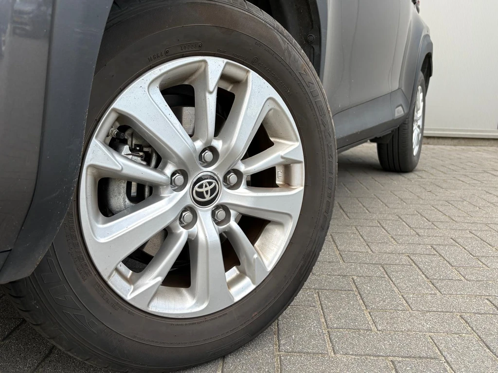 Toyota Yaris Cross – foto 26