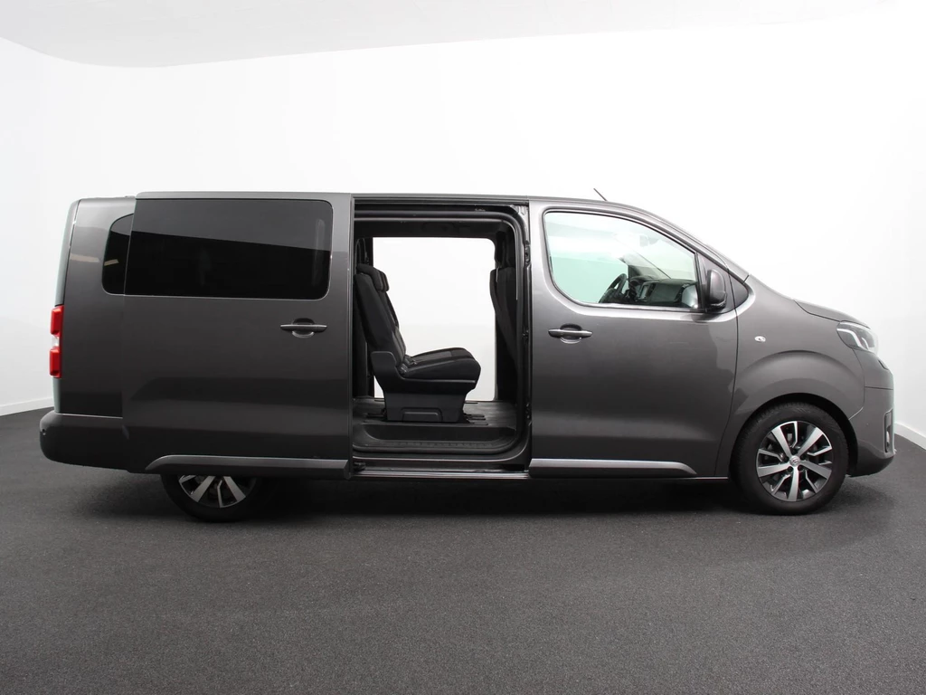 Toyota ProAce – foto 10
