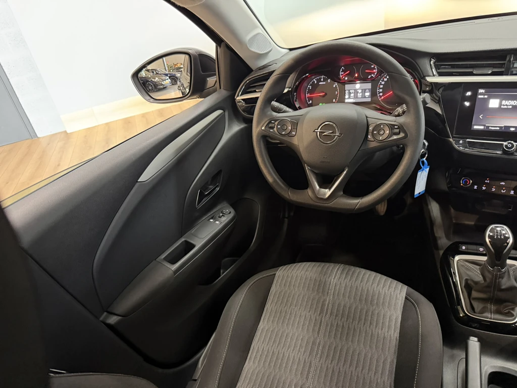 Opel Corsa – foto 24