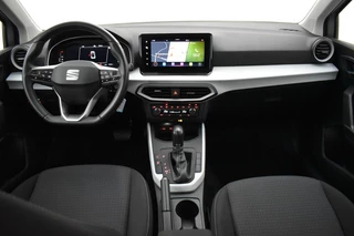 SEAT Arona – thumbnail 10