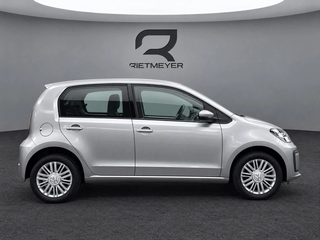 Volkswagen up! – foto 6