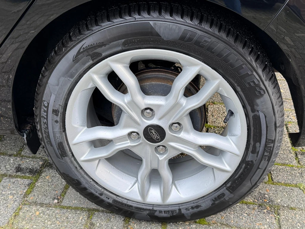 Ford Fiesta – foto 37