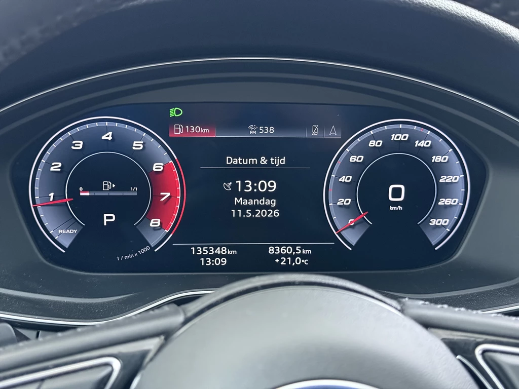 Audi A4 – foto 37