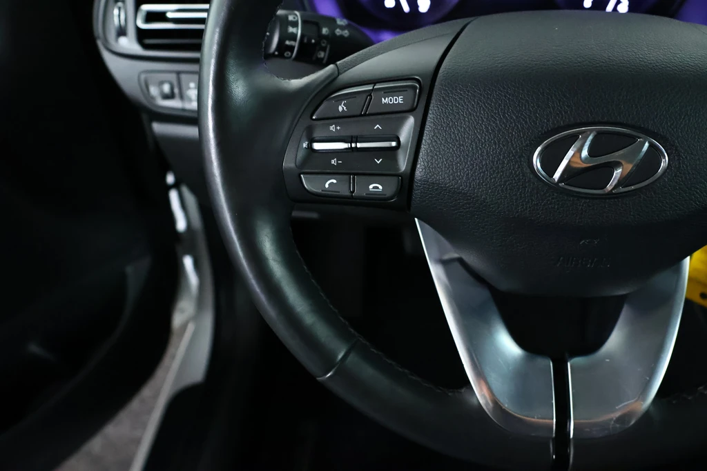 Hyundai i30 – foto 20