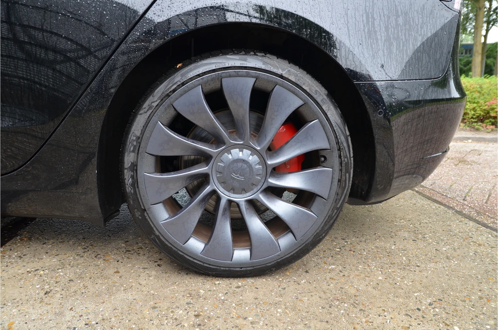 Tesla Model 3 – foto 35