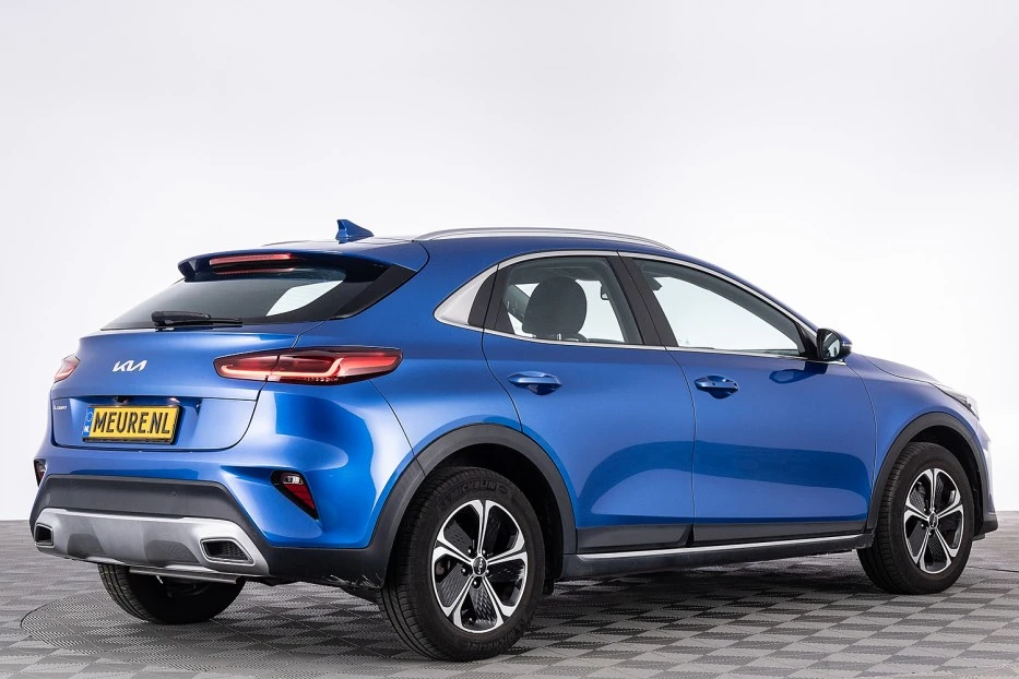 Kia XCeed – foto 4