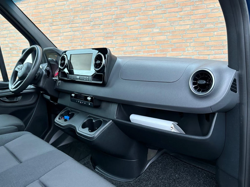 Mercedes-Benz Sprinter – foto 11