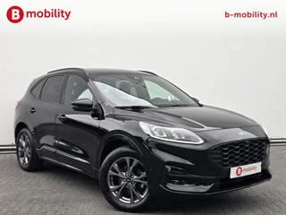 Ford Kuga – thumbnail 8