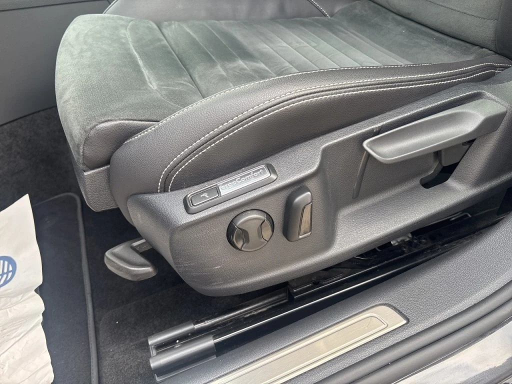Volkswagen Passat – foto 17