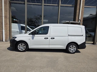 Volkswagen Caddy – thumbnail 3