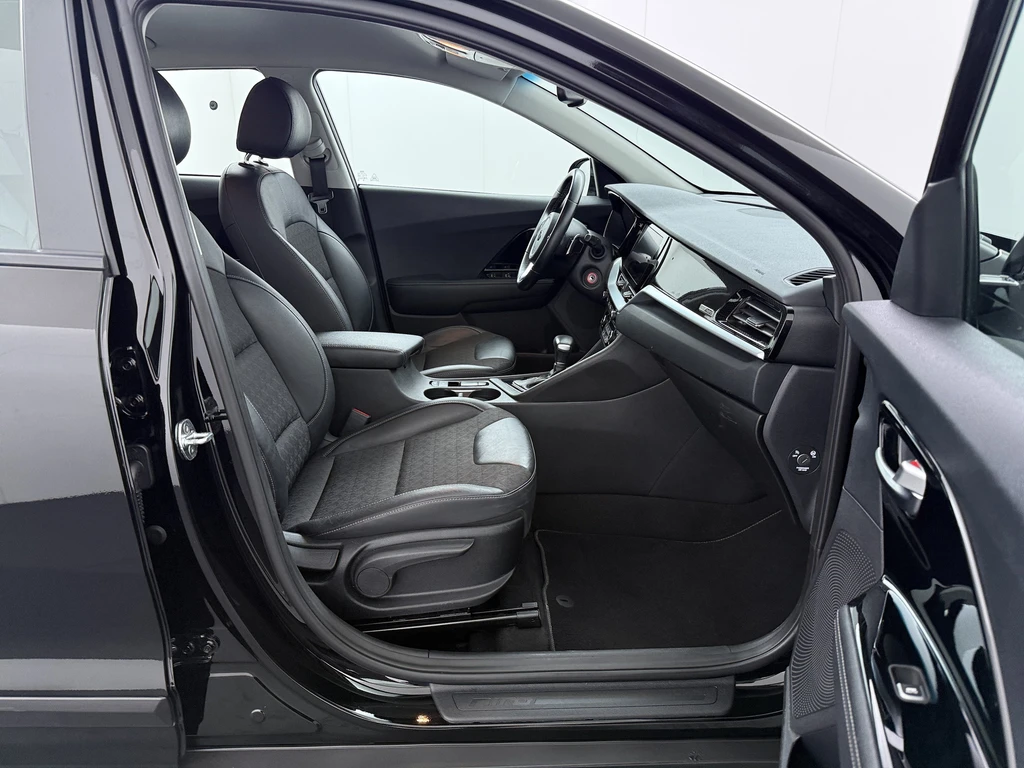Kia Niro – foto 41