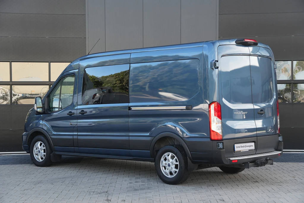 Ford Transit – foto 4