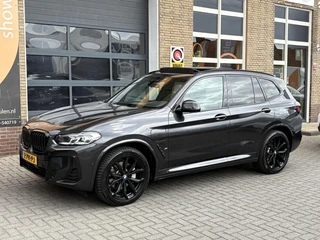 BMW X3 – thumbnail 3