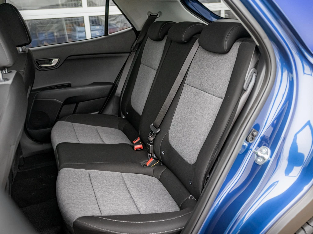 Kia Stonic – foto 14
