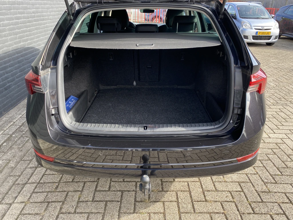 Škoda Octavia – foto 21