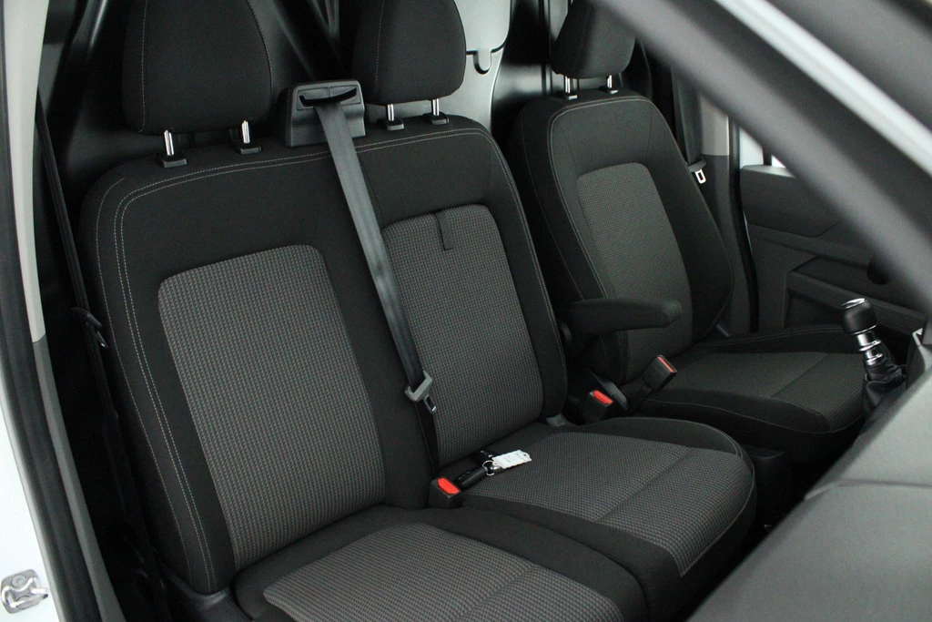 Volkswagen Transporter – foto 7