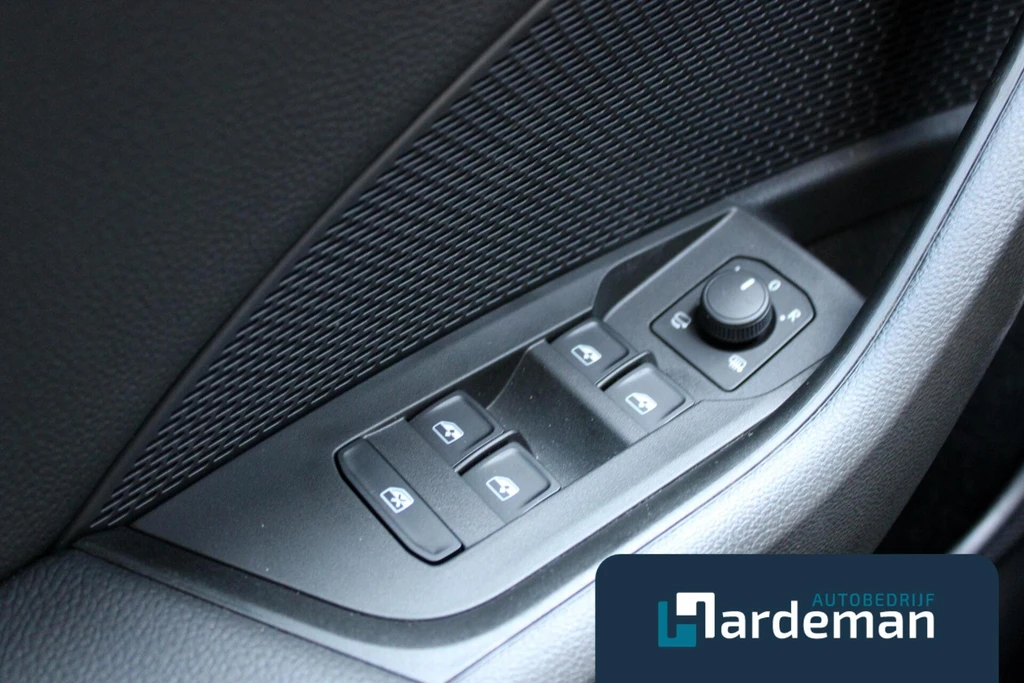 Škoda Octavia – foto 14