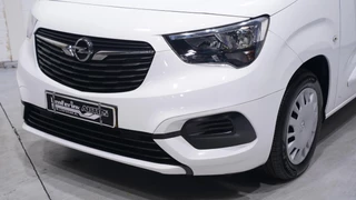 Opel Combo – thumbnail 13