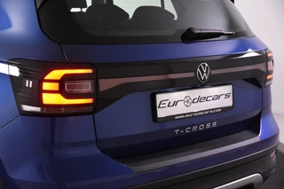 Volkswagen T-Cross – thumbnail 29