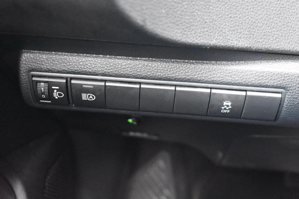 Toyota Corolla Touring Sports – foto 22