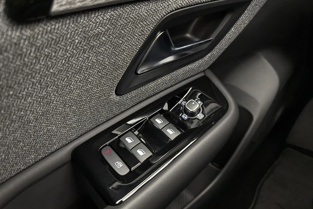 Citroën C5 X – foto 17