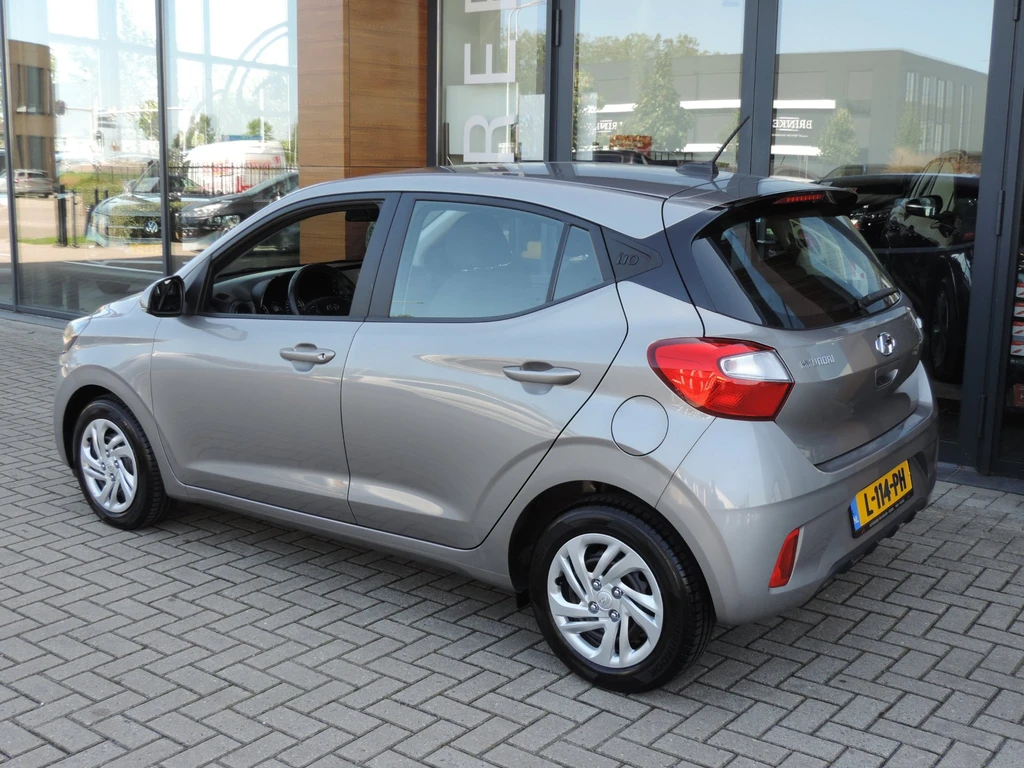 Hyundai i10 – foto 4