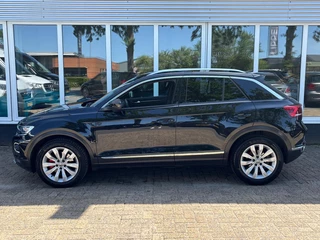 Volkswagen T-Roc – thumbnail 3