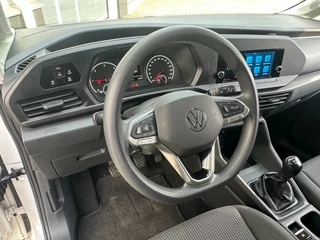 Volkswagen Caddy – thumbnail 8