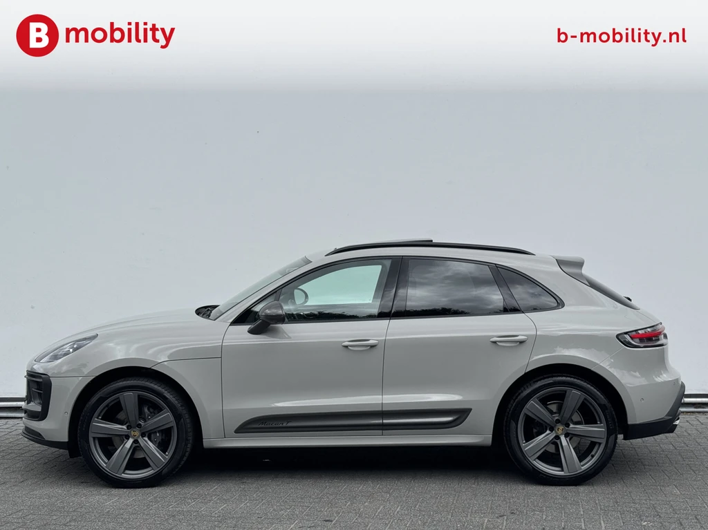 Porsche Macan – foto 2