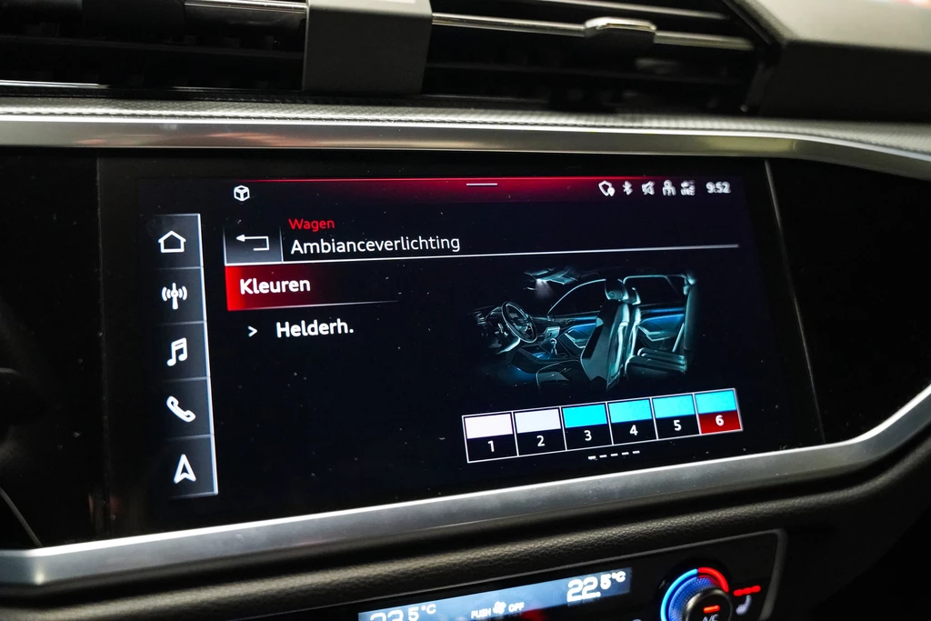 Audi Q3 – foto 7