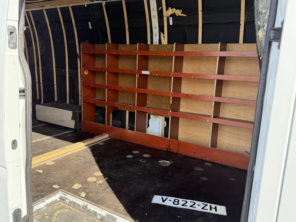 Renault Master – foto 28