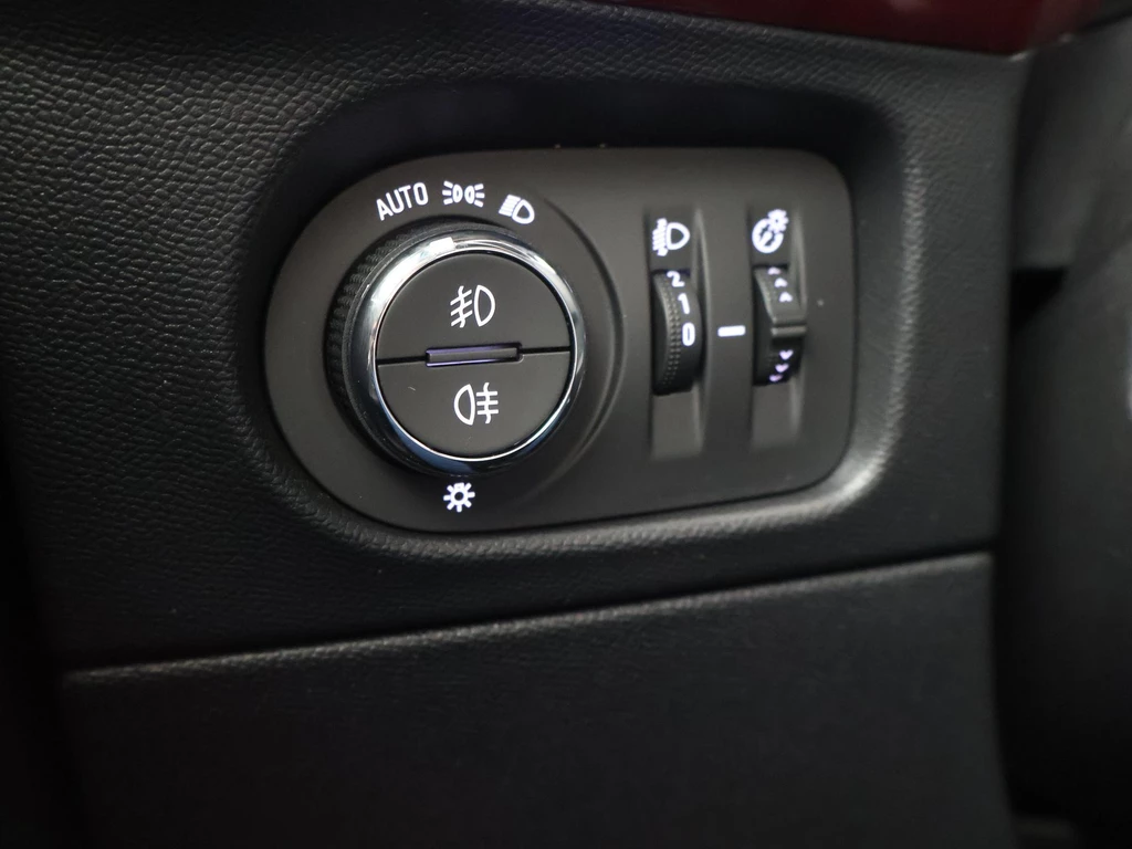 Opel Mokka-e – foto 21