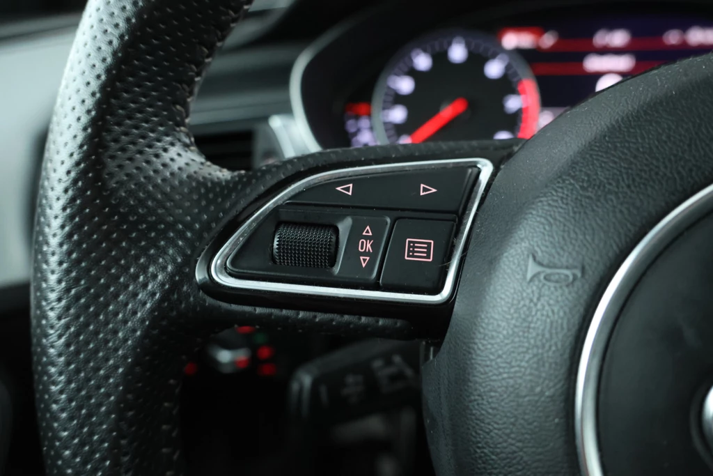 Audi A6 – foto 23