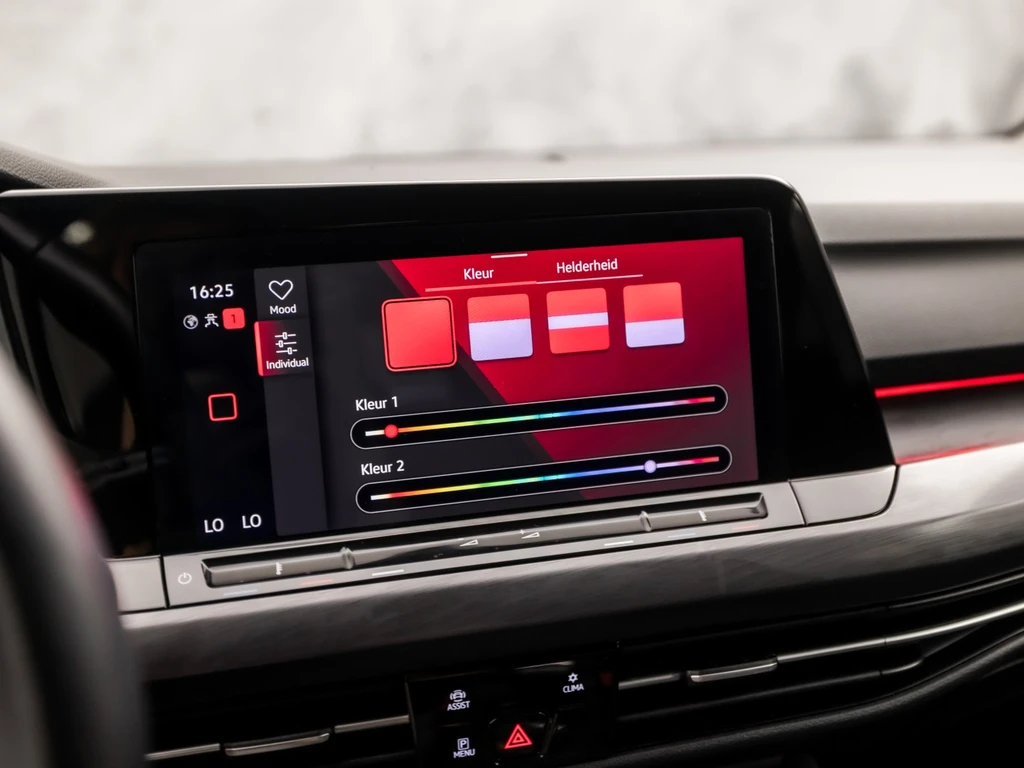 Volkswagen Golf – foto 29