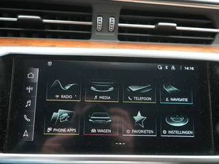 Audi A6 – thumbnail 23