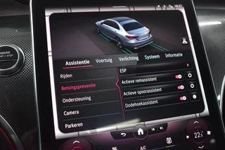 Mercedes-Benz C-Klasse – thumbnail 22