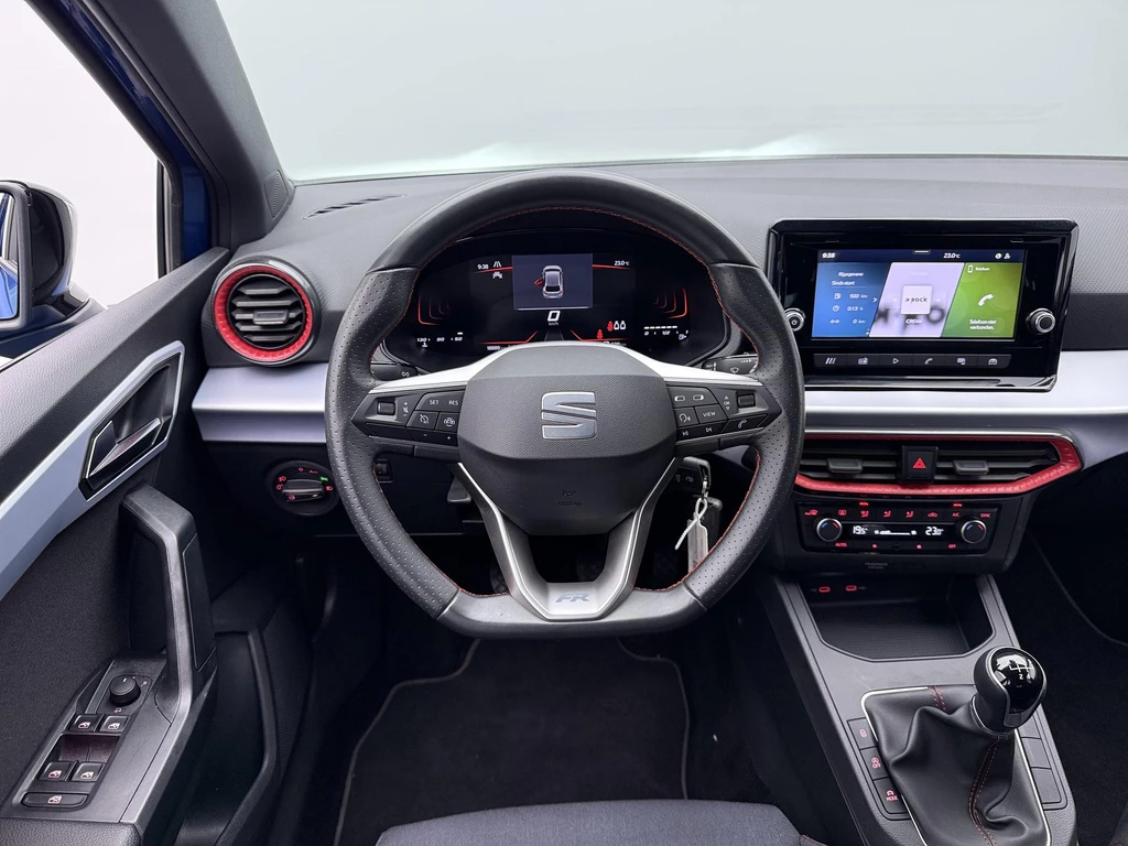 SEAT Ibiza – foto 13