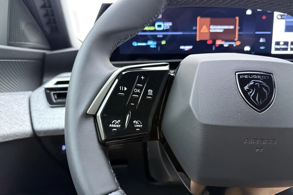 Peugeot 3008 – foto 19