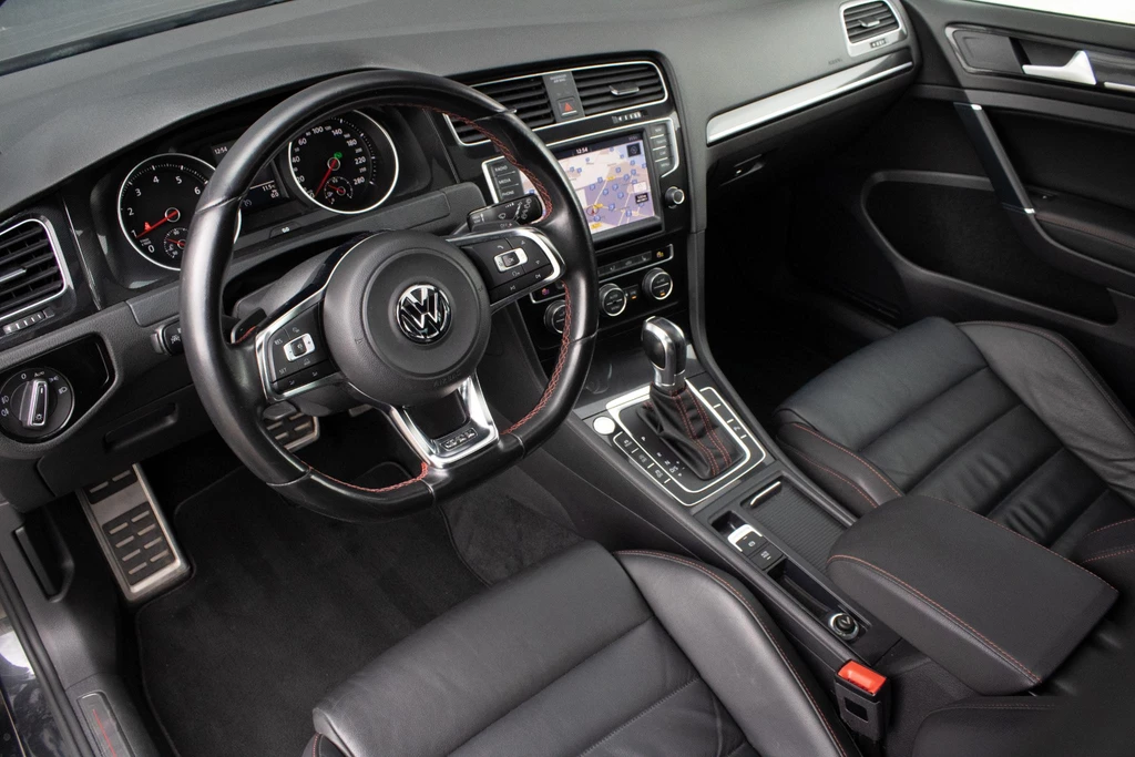 Volkswagen Golf – foto 13