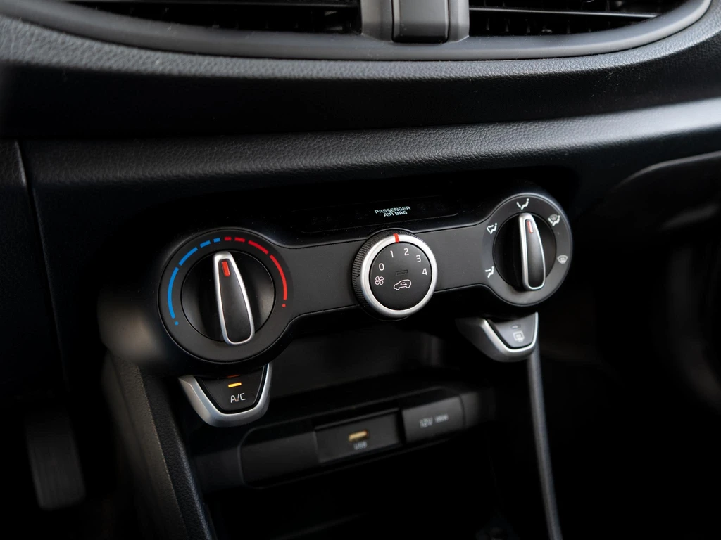 Kia Picanto – foto 17