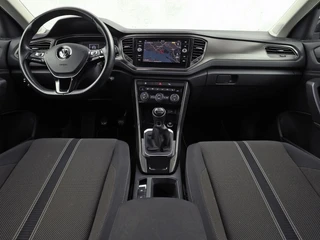 Volkswagen T-Roc – thumbnail 7