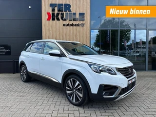 Peugeot 5008 – thumbnail 7