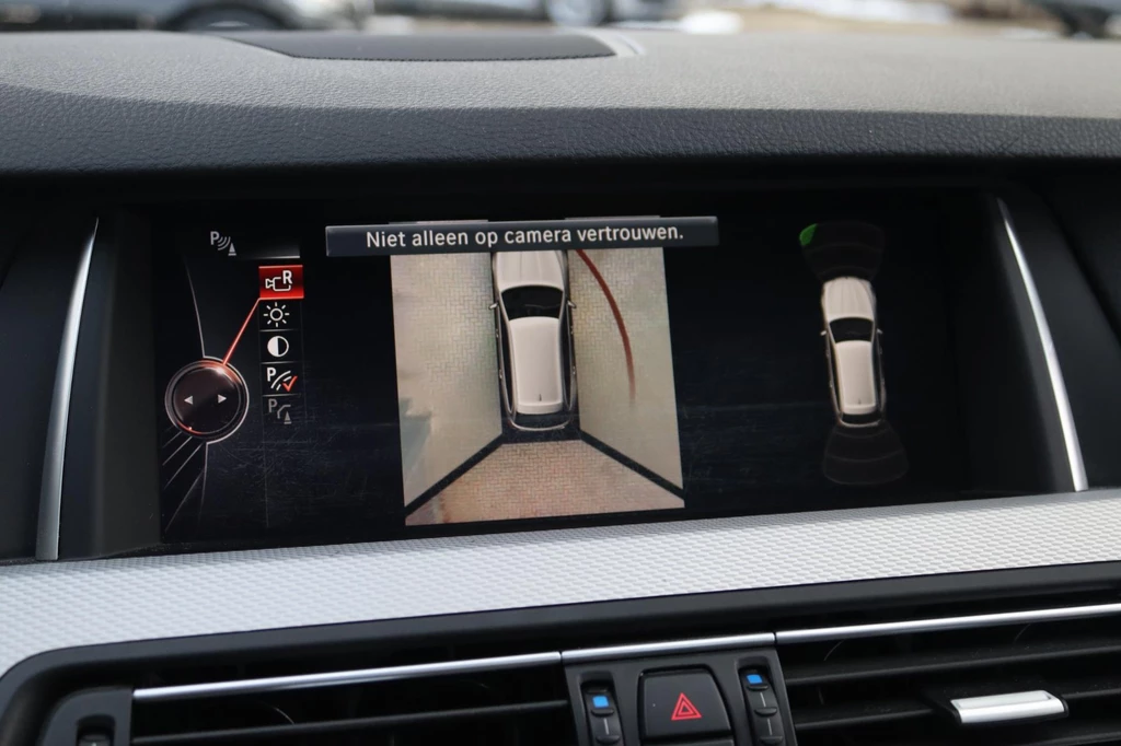 BMW 5 Serie – foto 21