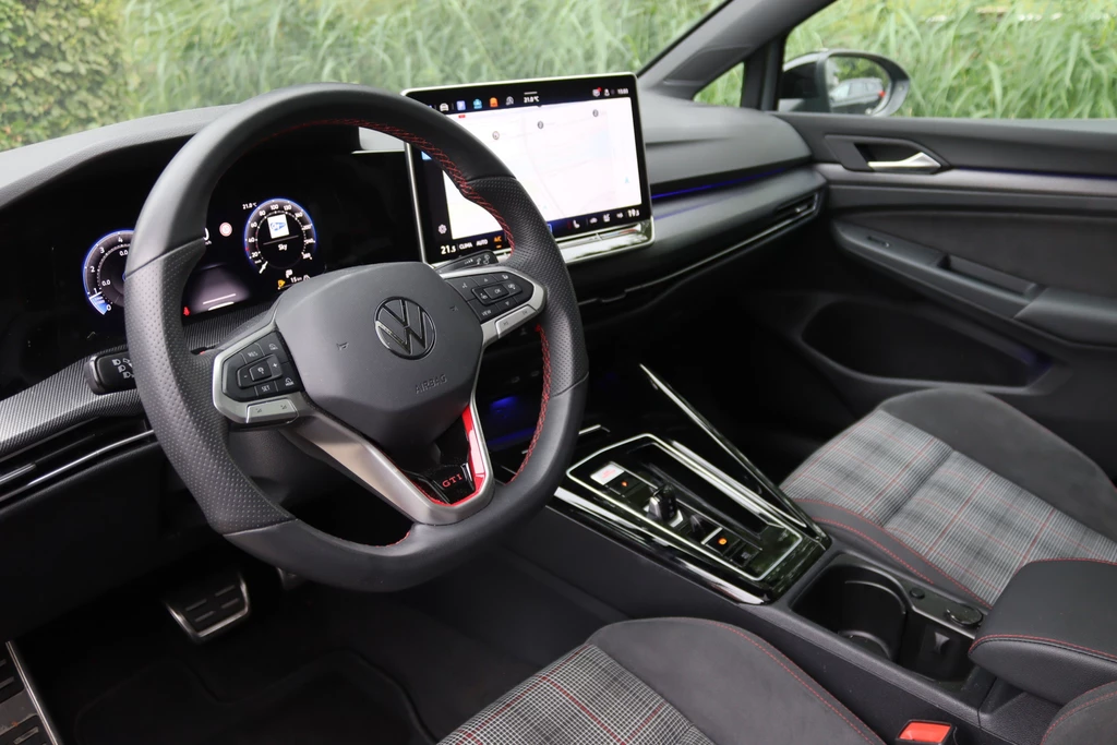Volkswagen Golf – foto 13