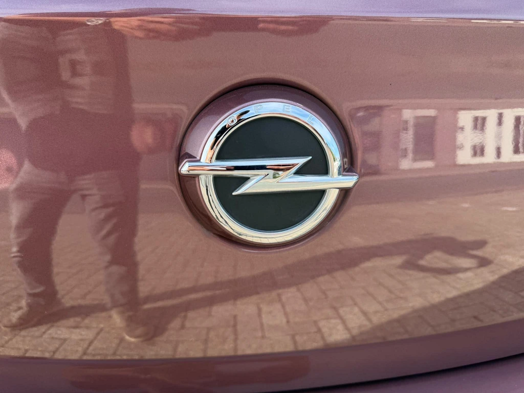 Opel KARL – foto 14