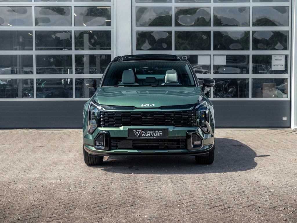 Kia Sportage – foto 9