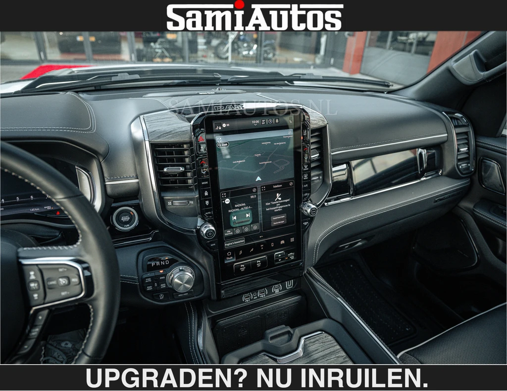Dodge Ram Pick-Up – foto 50