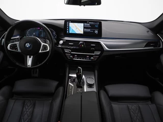 BMW 5 Serie – thumbnail 11