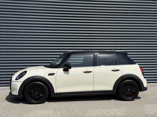 MINI Cooper – thumbnail 4