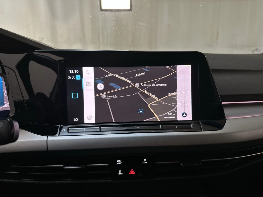 Volkswagen Golf – foto 12